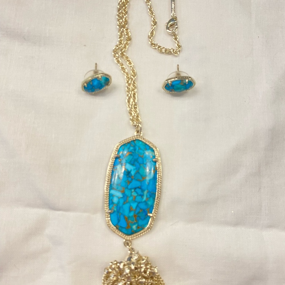 Kendra Scott